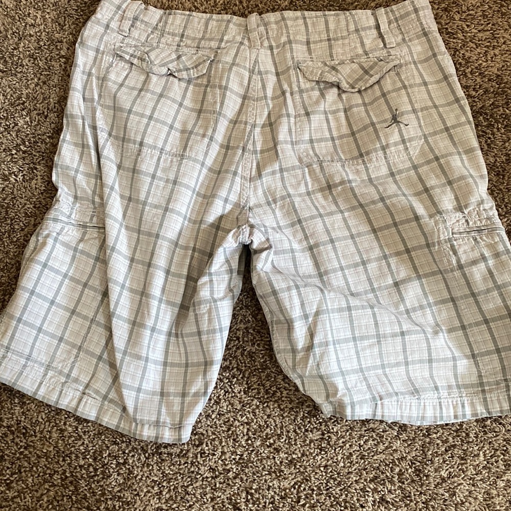 Jordan shorts